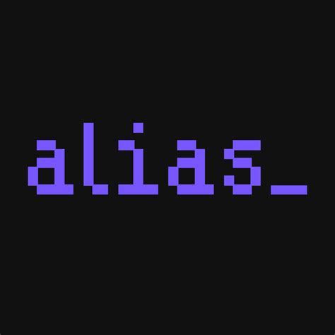 alias sneakers